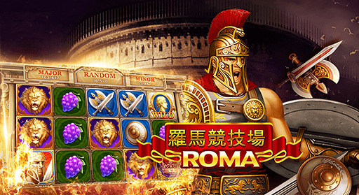 slot-roma