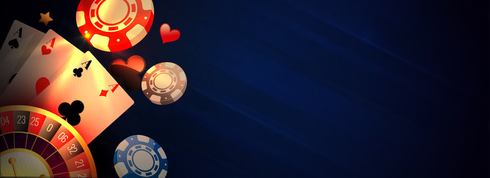 casino banner